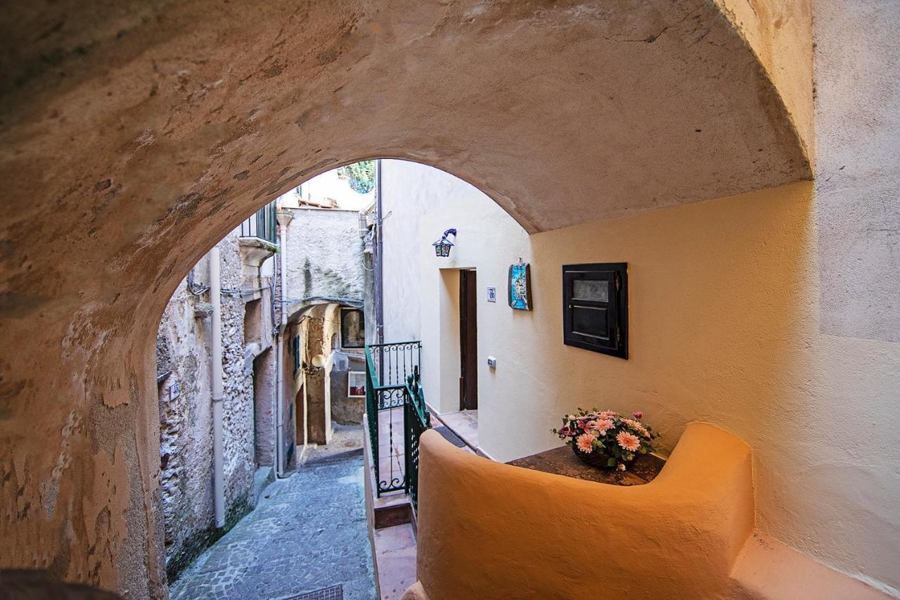 Вілла Borgo Di Конка-дей-Марині Екстер'єр фото